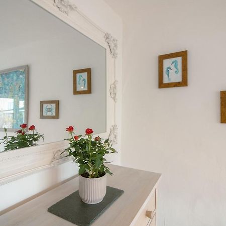 Vila Cormorant- Sea View, Couples Retreat Brixham Exteriér fotografie